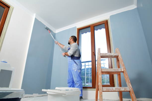 Best Mold Prevention Services  in San Marcos, TX