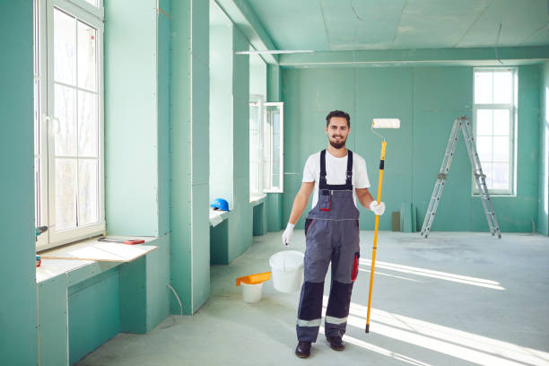 Best Attic Mold Removal  in San Marcos, TX
