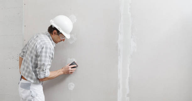 Mold Documentation for Insurance Claims in San Marcos, TX