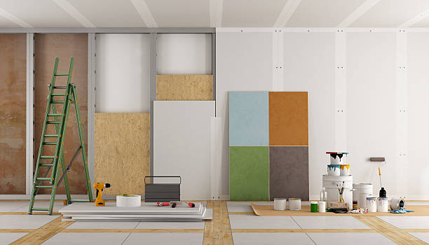 Best Post-Construction Mold Inspection  in San Marcos, TX