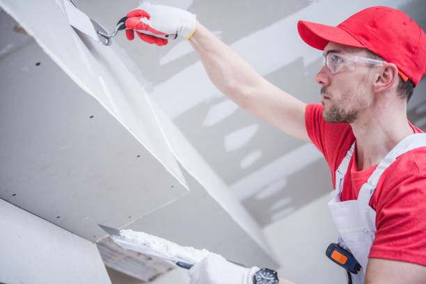 Best Dehumidification Services  in San Marcos, TX